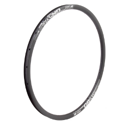 RIM DT 700C 622x24 GR531 24 BK/DISC (K) 