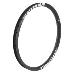 RIM AN (AM) 20 406x21 ACME UD CARBON TBLS DISC 36 BK 