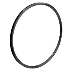 RIM AN (AM) 24 520x17 MITE G69 TCS 28 G-BK/MSW 