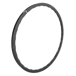 RIM MAV 700C 622x19 OPEN PRO UST 32 BK/DISC (L) 