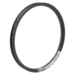 RIM AN (AM) 20 406x27 SKYLARK 6069 36 M-BK/BRAKELESS 