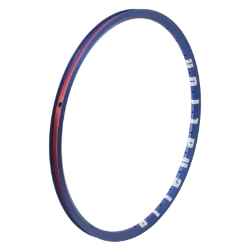 RIM AN (AM) 20 451x17 MITE G69 TCS 28 BU/MSW 