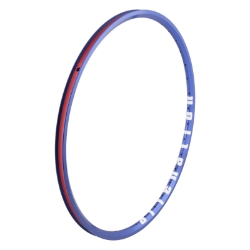 RIM AN (AM) 24 520x17 MITE G69 TCS 36 BU/MSW 