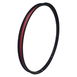 RIM WTB 27.5 584x30 KOM LIGHT i30 TCS2.0 32 PV BK/DISC AM 