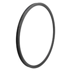 RIM OR8 700C 622x21 RD2125 28 BK/DISC PV 