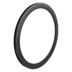 RIM OR8 700C 622x20x50 BOLT UD CARBON ROAD TBLS 20 CALIPER UD BK (O) 