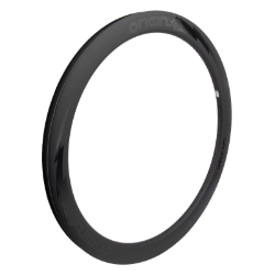 RIM OR8 700C 622x21x50 BOLT UD CARBON GRAVEL TBLS 28 DISC BK (O) 