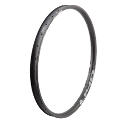 RIM WEI 27.5 584x35 U40 TBLS 32 BK/DISC SV 