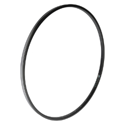 RIM WEI 700C 622x16.7 AS23X 36 SL/NMSW SV 