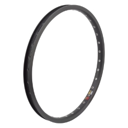 RIM SUNRINGLE 16 349x18 CR18 32 BK/NMSW EYE PV 