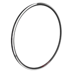 RIM VEL 700C 622x23 MAJORTOM TUBULAR 32 BK/MSW 