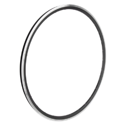 RIM OR8 700C 622x18 SL18 28 BK/MSW 