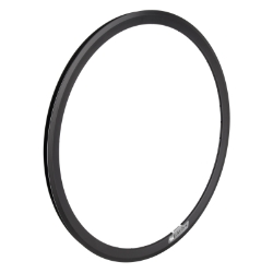 RIM VEL 700C 622x18 CHUKKER 36 BK/NMSW 