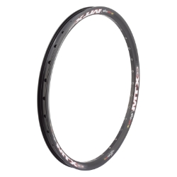 RIM SUNRINGLE 24 507x26 MTX33 32 BK/DISC EYE SV 