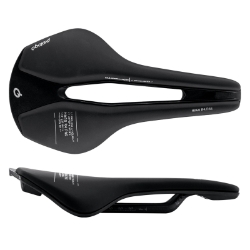 SADDLE PROLOGO NAGO R4 PAS NACK 137 BK 