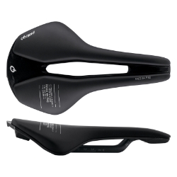 SADDLE PROLOGO NAGO R4 PAS NACK 147 BK 