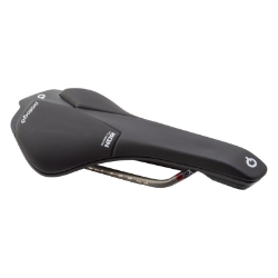 SADDLE PROLOGO SCRATCH NDR TIROX 140 BK 