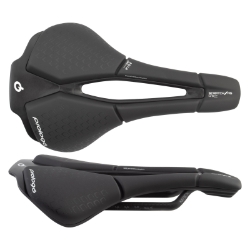 SADDLE PROLOGO SCRATCH M5  PAS SPACE NACK 147 BK 