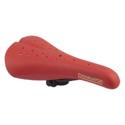 SADDLE BK-OPS BMX VISCOUNT DOMINATOR RD w/CLAMP 