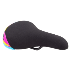 SADDLE SE BIKES FLYER CAMO RAINBOW 