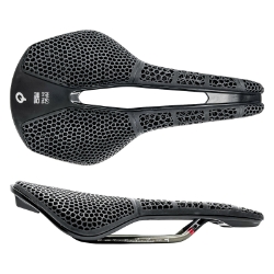 SADDLE PROLOGO NAGO R4 PAS 3D TIROX 137 BK 