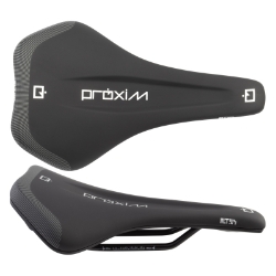 SADDLE PROLOGO PROXIM ALTIUS STL 150 BK 