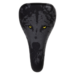 SADDLE ODY MX RAIL MIKE AITKEN NIGHTWOLF BN 