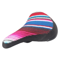 SADDLE ODY MX RAIL MEXICAN BLANKET MULTI 