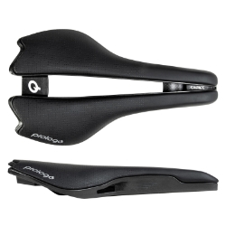SADDLE PROLOGO CHOICE NACK 140 BK 