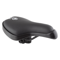 SADDLE BK-OPS BMX 2994 PADDED-BLK 