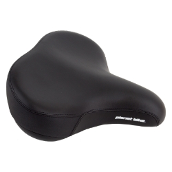 SADDLE PB COMFORT TRACTOR BK 