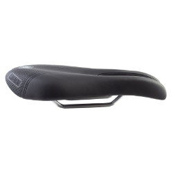 SADDLE ISM PL 1.1 BK 