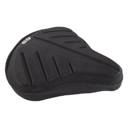 SEAT COVER C9 GEL AIR CRUISER 
