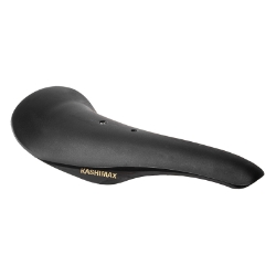 SADDLE KASHIMAX AMX-C AERO BMX BK 