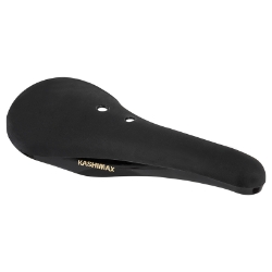 SADDLE KASHIMAX MRS-2H MRS BK 