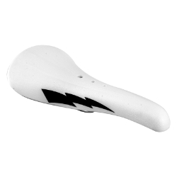 SADDLE SE BIKES LIGHTNING BLITZ WH/BK 