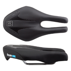 SADDLE ISM PS 2.0 BK 
