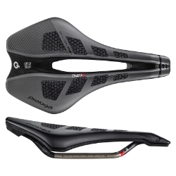 SADDLE PROLOGO DIMENSION TIROX CPC 143 BK 