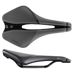 SADDLE PROLOGO DIMENSION SPACE T4.0 155 GY/BK 