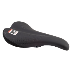 SADDLE WTB PURE MEDIUM CROMOLY BK 