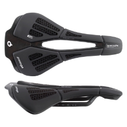SADDLE PROLOGO SCRATCH M5 PAS CPC NACK 140 BK 