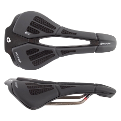 SADDLE PROLOGO SCRATCH M5 PAS CPC TIROX 140 BK 