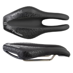 SADDLE ISM PN 4.0 BK 