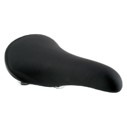 SADDLE PURE CITY CLASSIC w/SPRINGS BK 