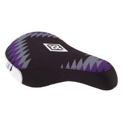 SADDLE AN MX PIVOTAL THUNDERBIRD PU 