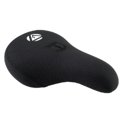 SADDLE BK-OPS BMX PIVOTAL HT1 BK 