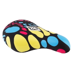 SADDLE AN MX PIVOTAL GYPSY 