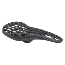SADDLE TIOGA D-SPYDER EVO PIVOTAL BK 