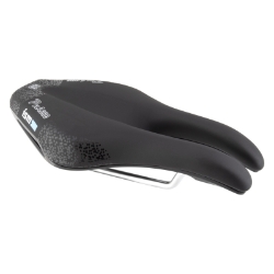 SADDLE ISM PN 4.1 BK 
