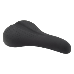 SEAT COVER DELTA HEXAIR LARGE BK 